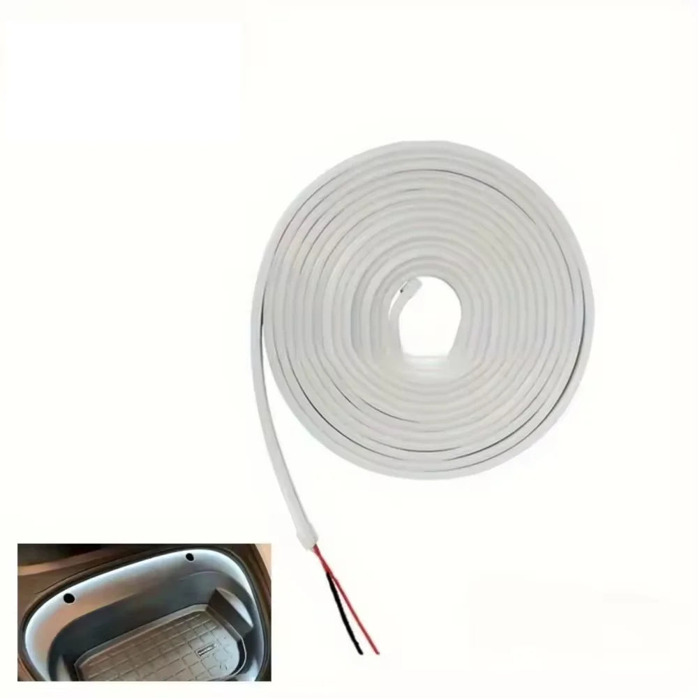 Car High Brightness Trunk Lighting Ambient Light Interior