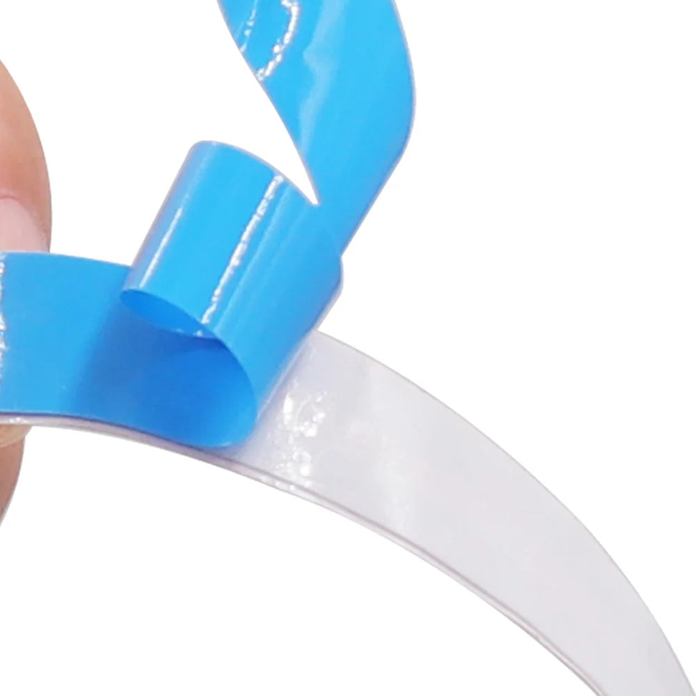 5V USB COB LED Strip Light 320LEDs Ribbon Tape Linear Lighting