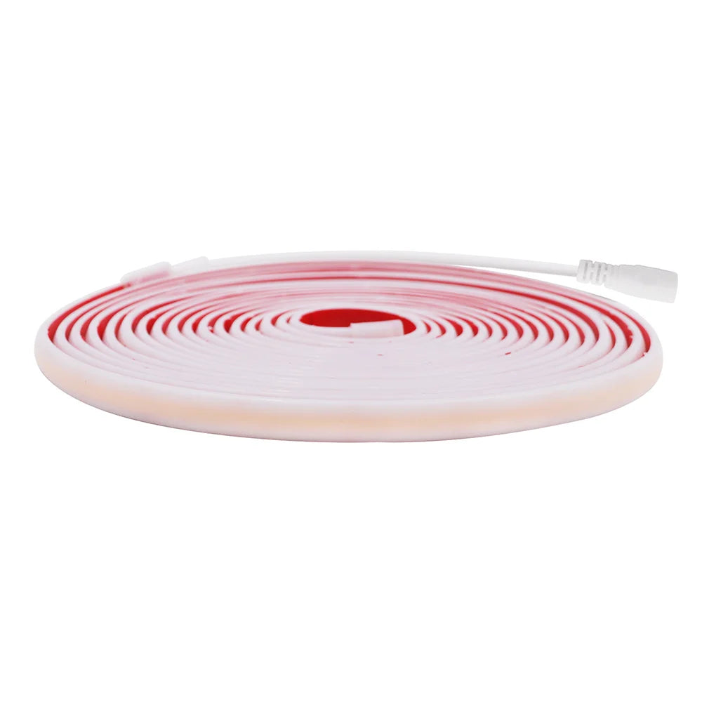 IP68 Waterproof Led Neon Strip Light Tape 12V 24V 320 LEDs