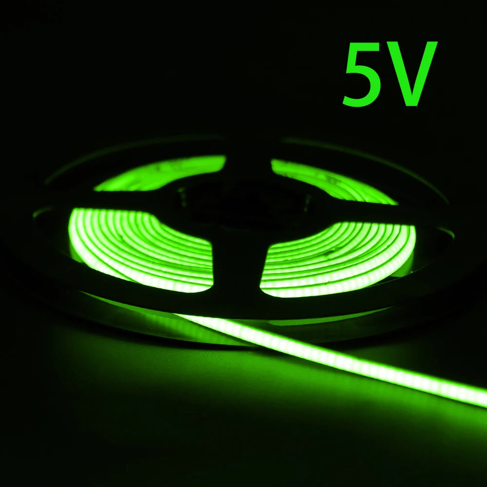 LED Strip Lights 480LEDs For Car FOB  Bar Room Decoration