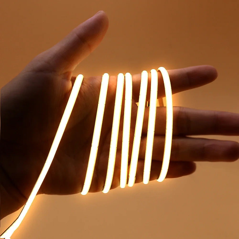 LED Strip Lights 480LEDs For Car FOB  Bar Room Decoration