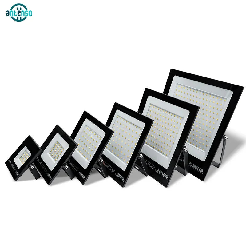 LED Flood Light 20W 30W 50W 100W 150W 220V Reflector