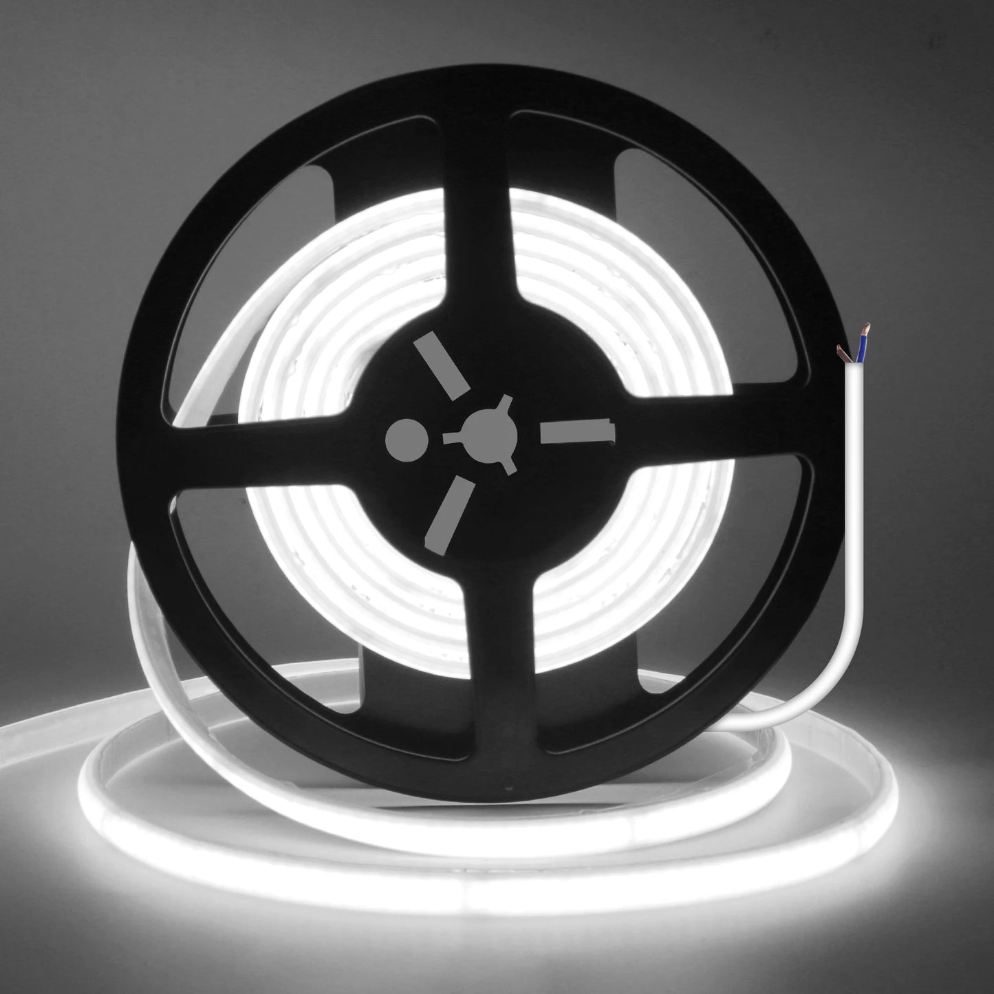 IP65 COB Self-adhesive Tape LED Neon Light Strips