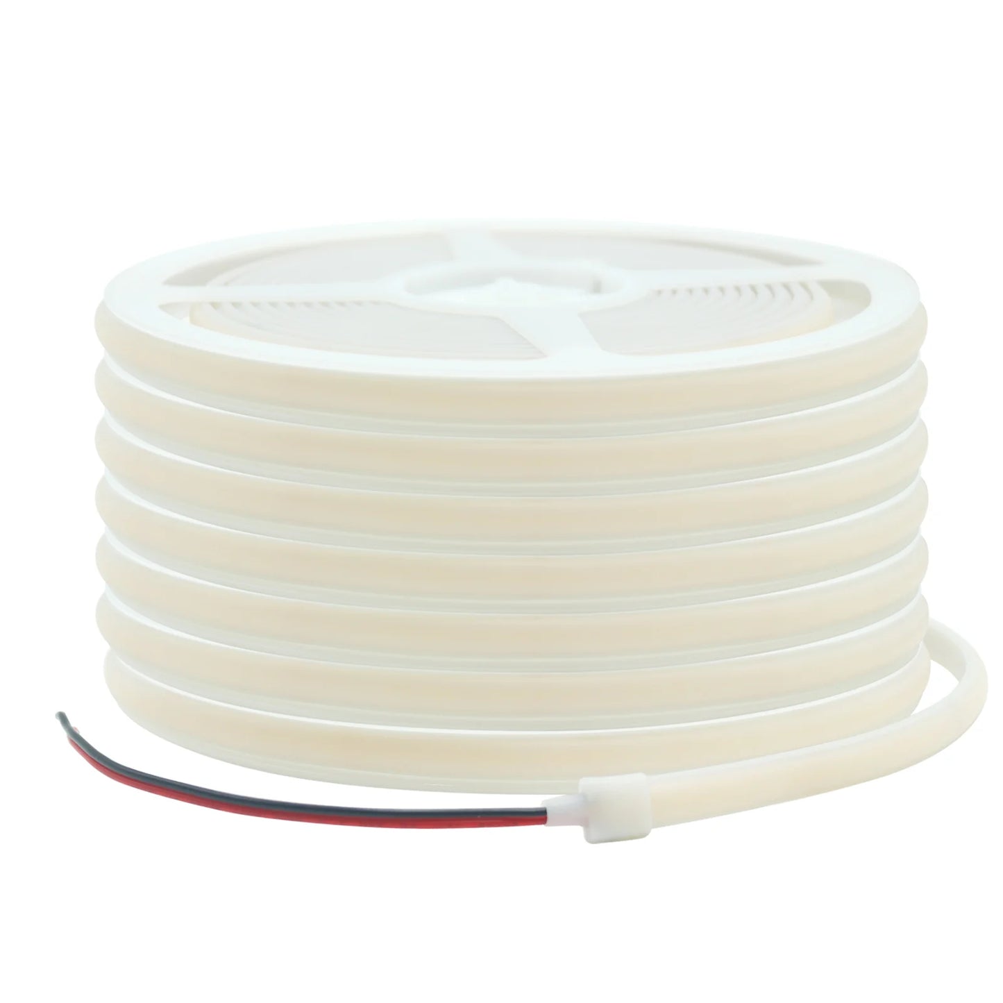 DC12V 24V COB Strip Waterproof Outdoor Home Decor LED