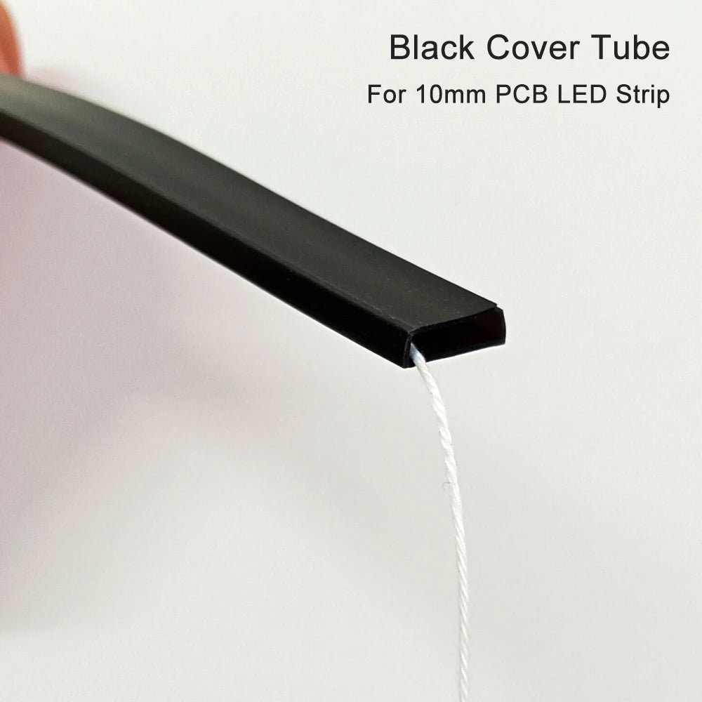 WS2812B LED Strip Individually Addressable IP67 Waterproof