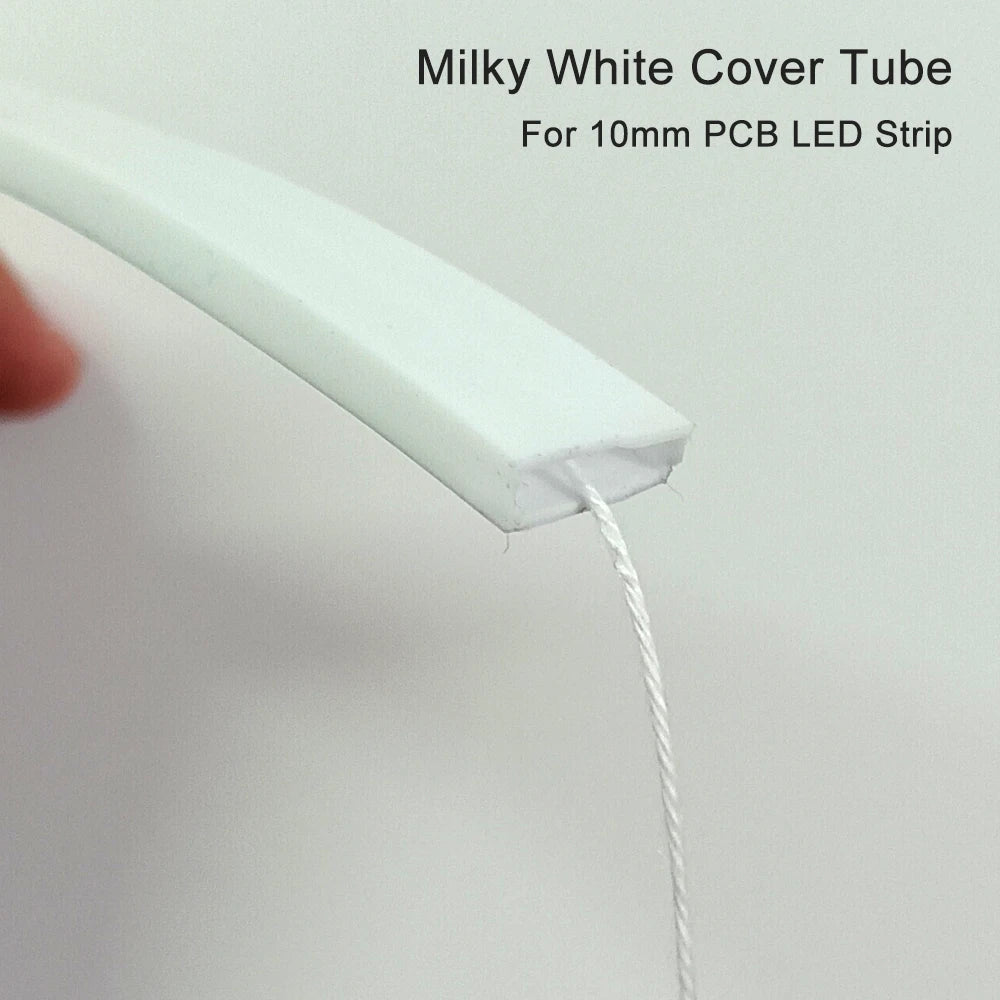 WS2812B LED Strip Individually Addressable IP67 Waterproof