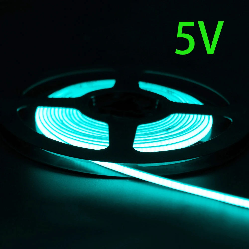 LED Strip Lights 480LEDs For Car FOB  Bar Room Decoration