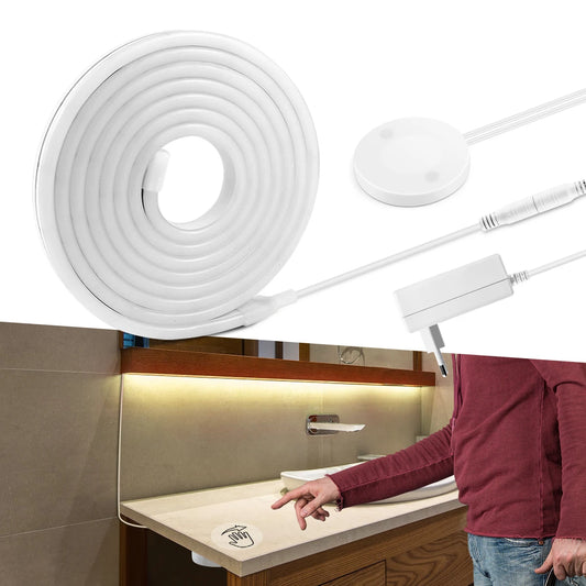 Touch Dimmer Switch LED Strip Light 12V LED Neon Light