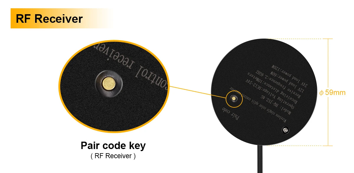 NEW 10M 5M Set Solid COB Neon LED Strip Light