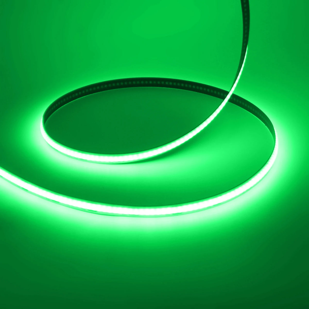 LED Strip Light 320LEDs/M Button Battery Powered Flexible Adhesive Tape