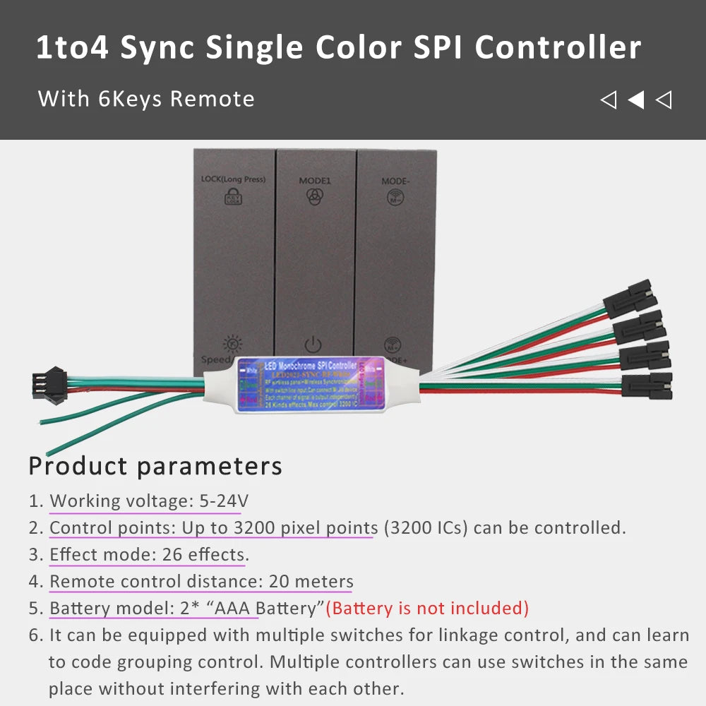 24V Horse Race Running Water Strip Light COB Flexible Ribbon