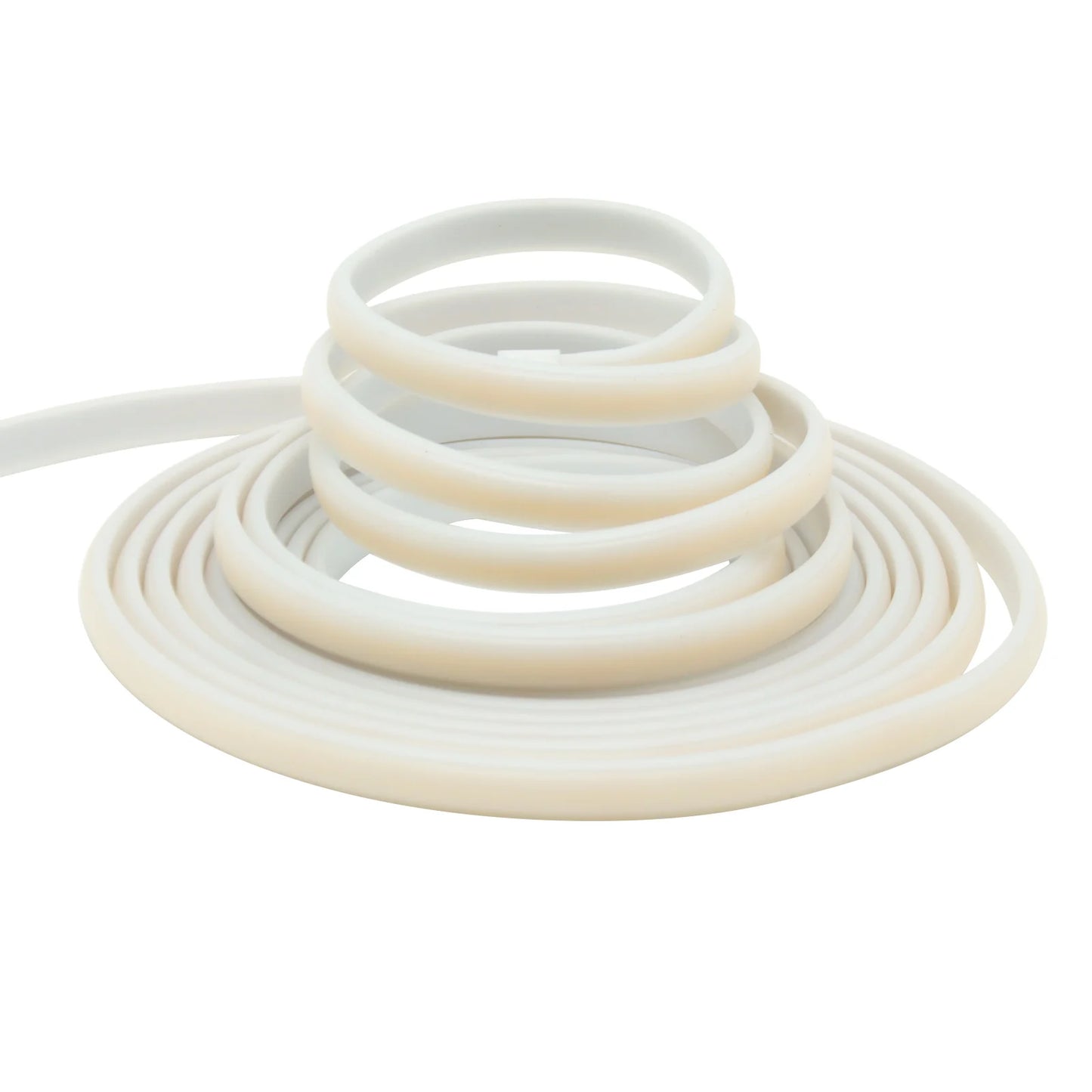 DC12V 24V COB Strip Waterproof Outdoor Home Decor LED