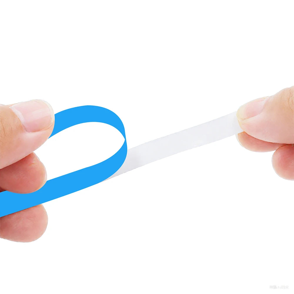 Black PCB COB LED Strip Light High Density Lighting