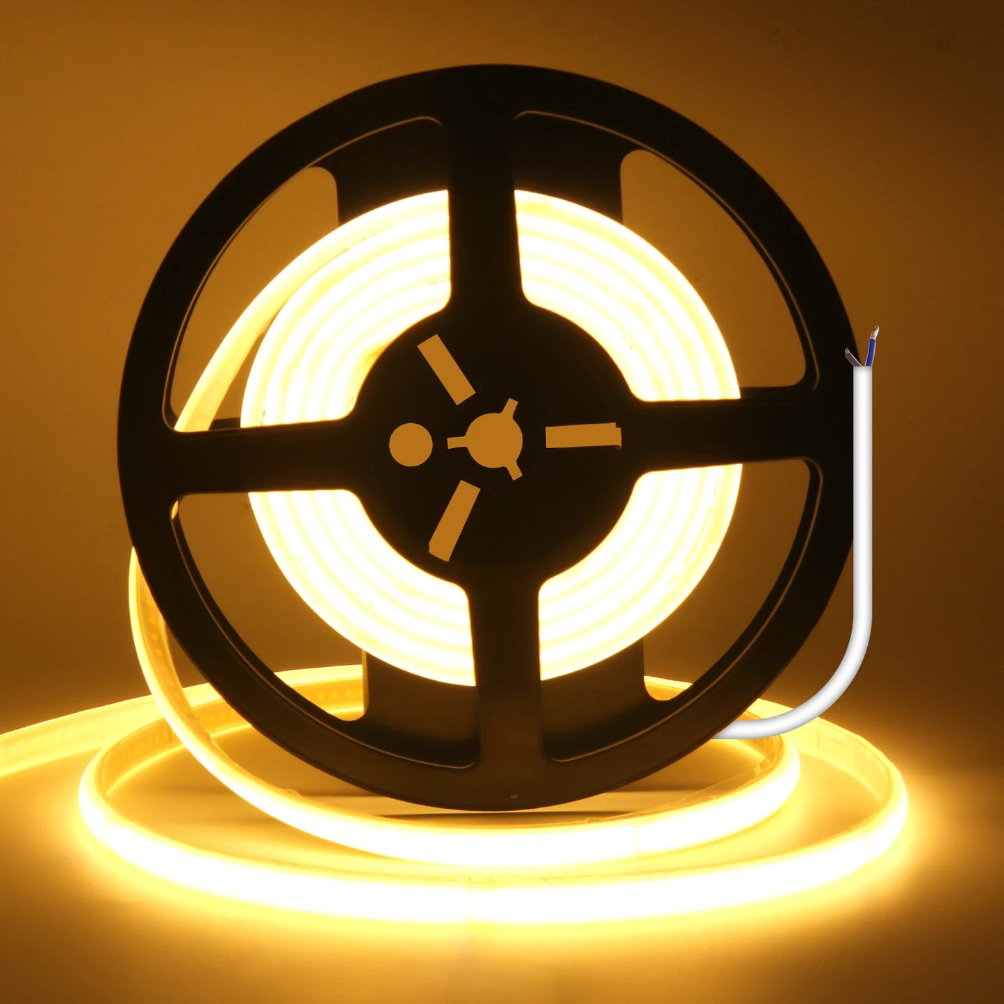 IP65 COB Self-adhesive Tape LED Neon Light Strips
