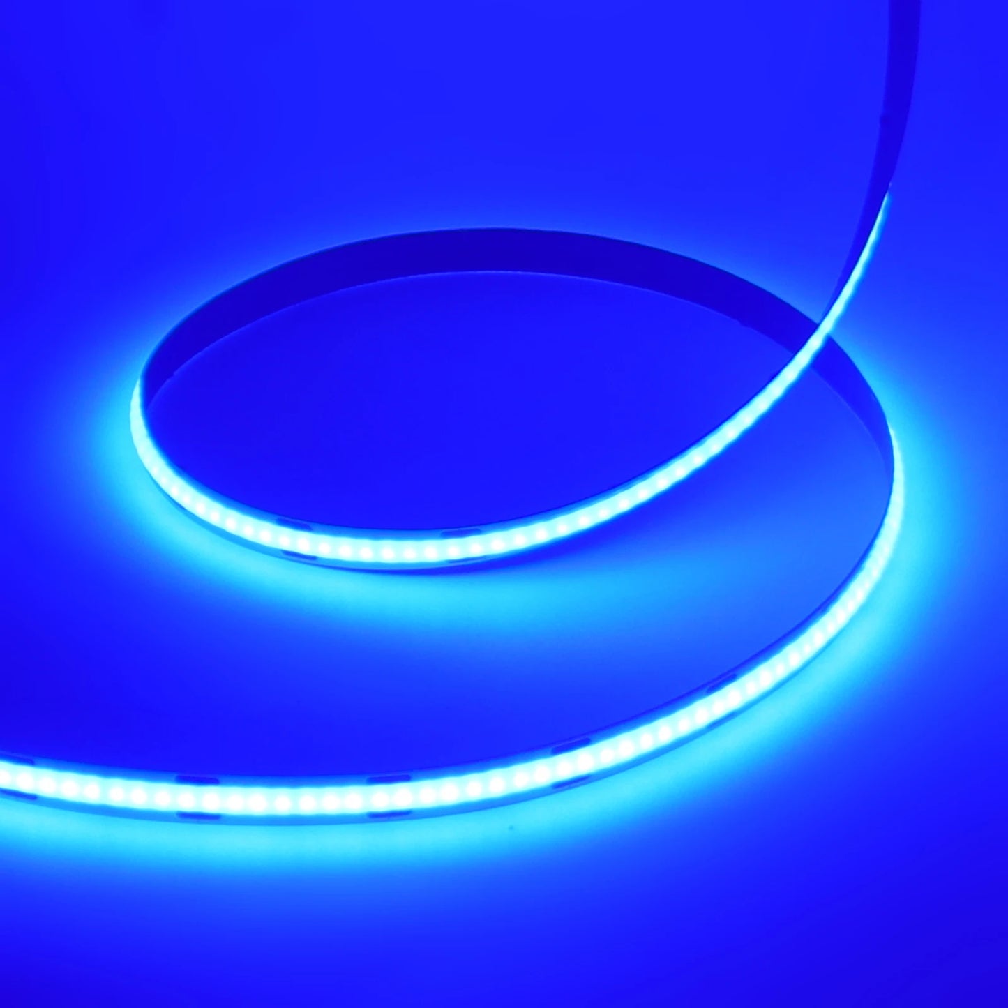 LED Strip Light for Home Decor Flexible Ribbon TV Backlight Rope