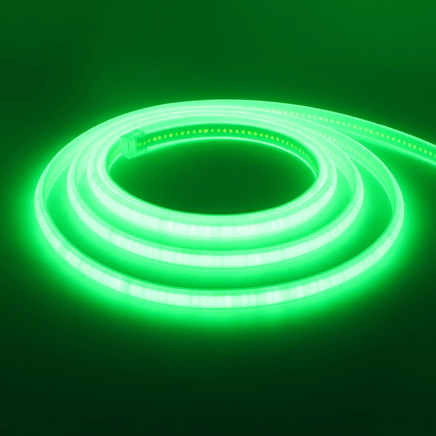 220V COB Strip Waterproof Home Decor Outdoor Flexible LED Light