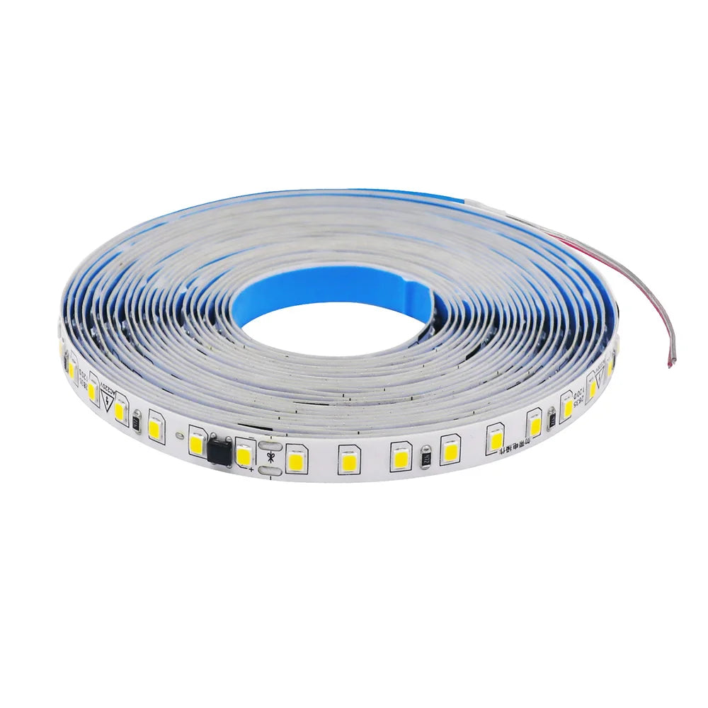 5m 10m 20m 50m Led Strip Light Waterproof IP44 220V 230V
