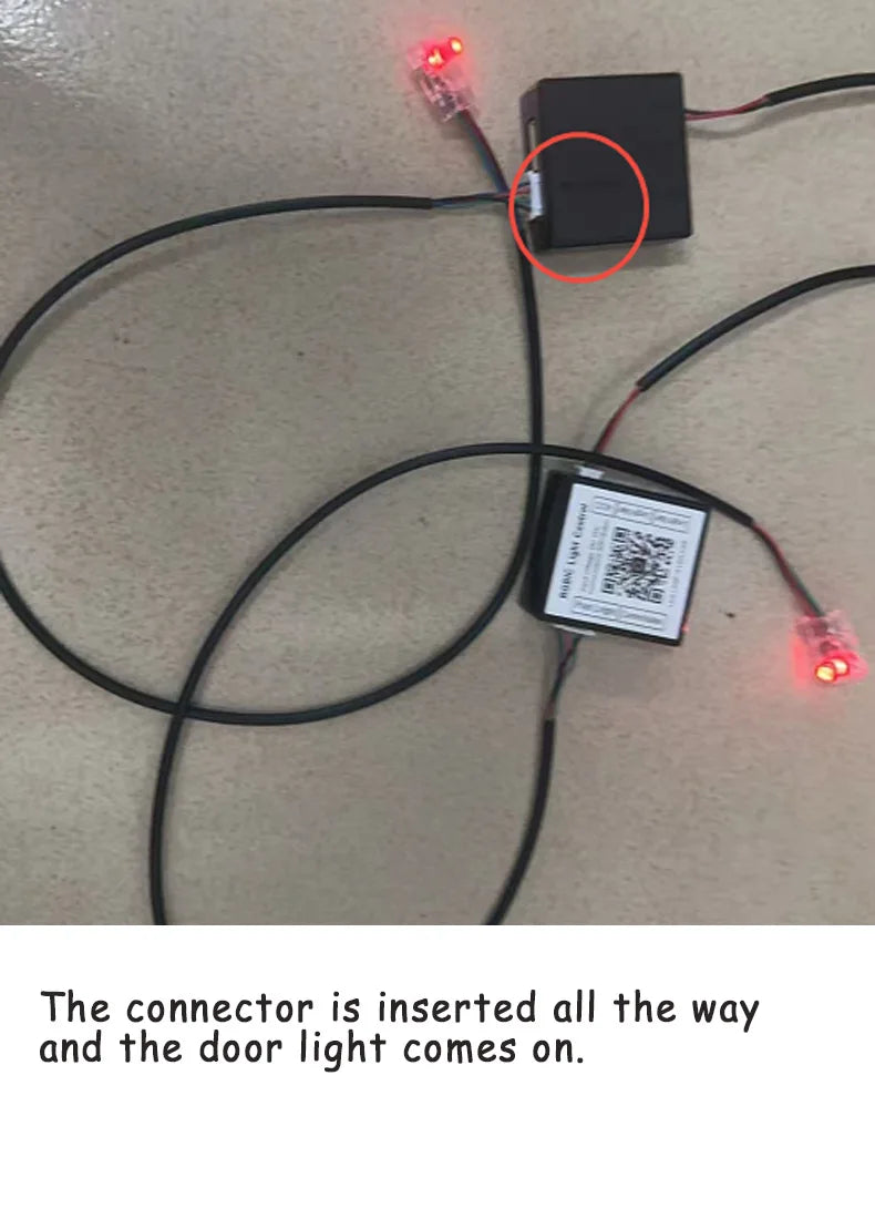 18 in 1 Led Car Ambient Lights 213 64 Color RGB