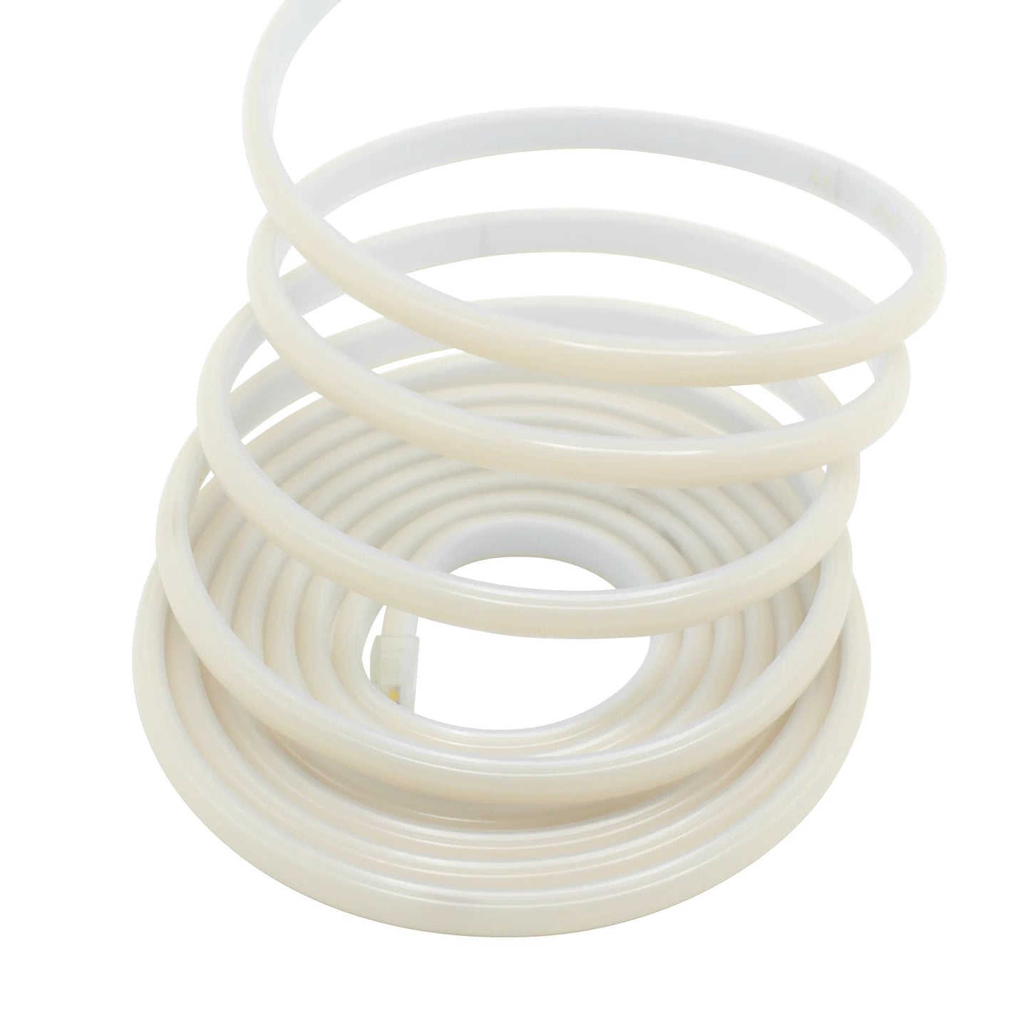 AC 220V Timing Dimmable COB Neon Strip Waterproof