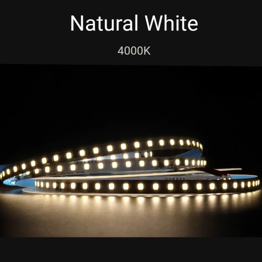 5V USB LED Strip Light with Switch Decoration Tape Ribbon