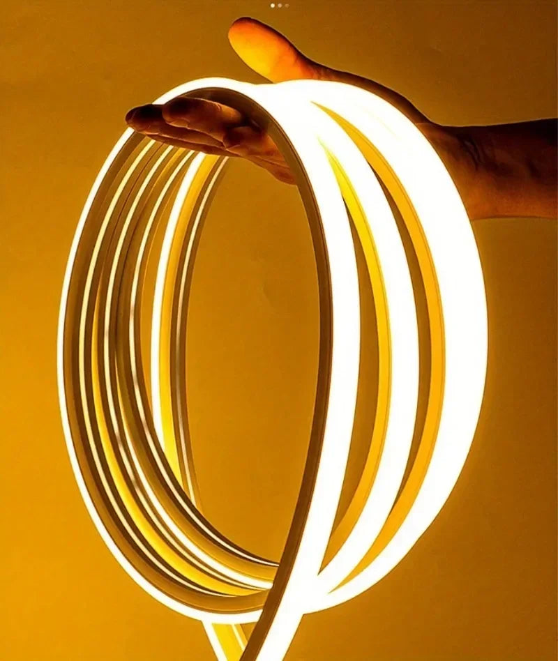 Car High Brightness Trunk Lighting Ambient Light