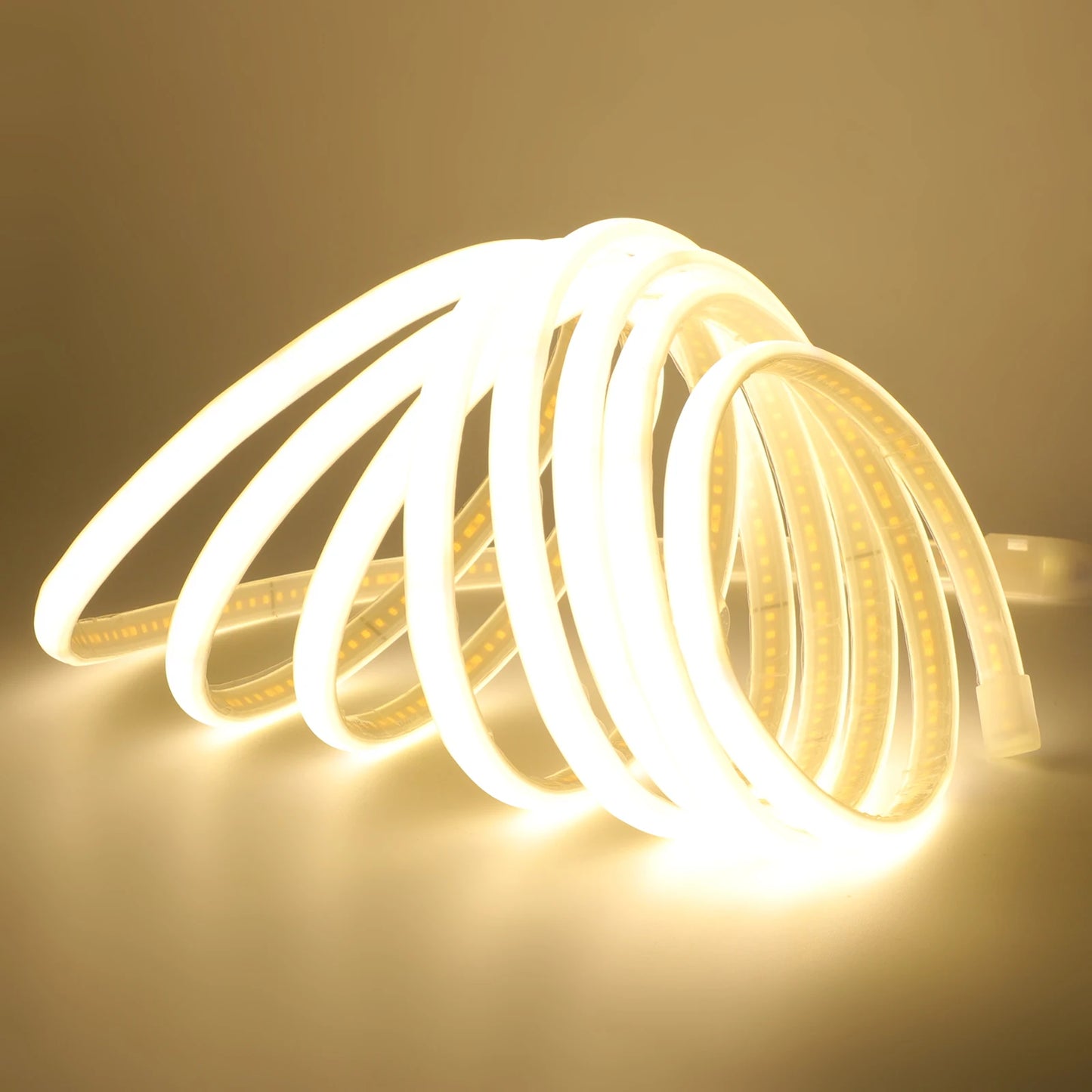 IP65 COB Self-adhesive Tape LED Neon Light Strips