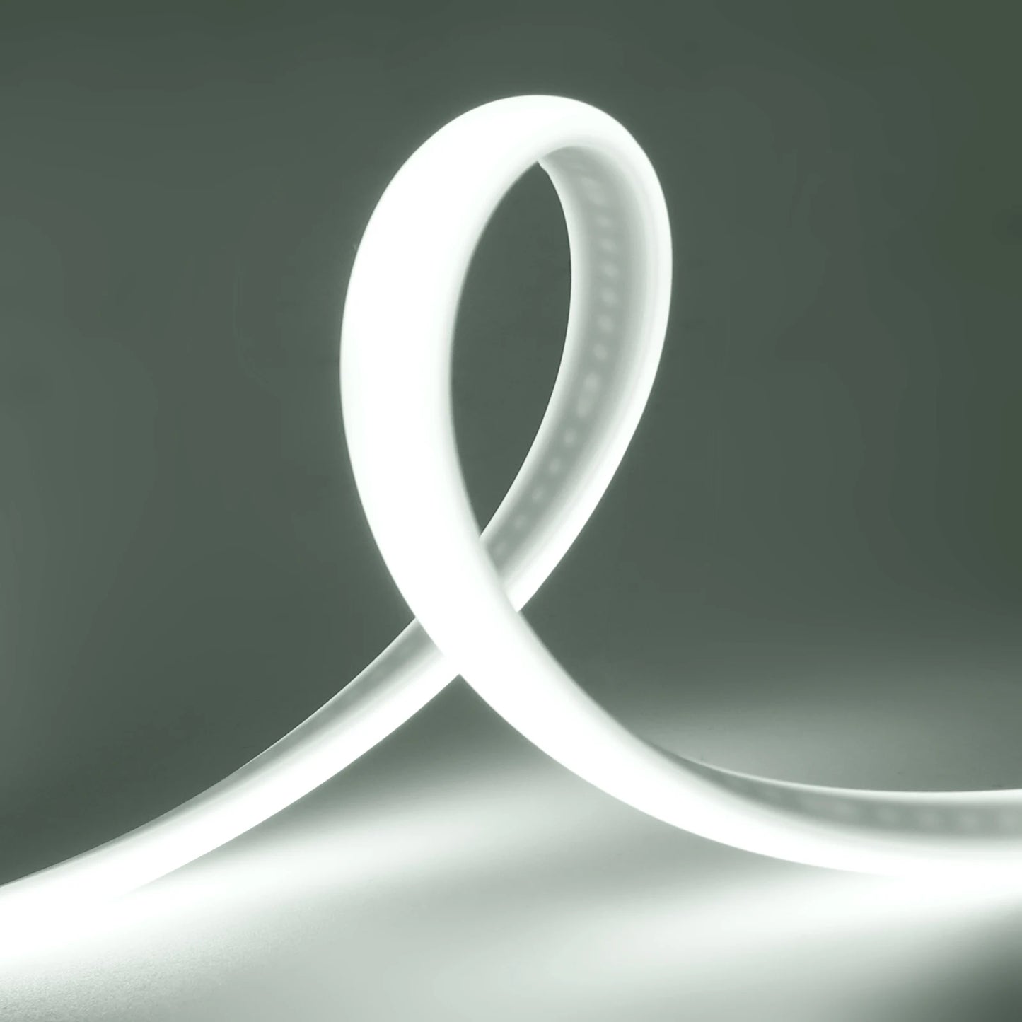 Dimmerable COB Strip Waterproof Flexible Ribbon LED Neon Light