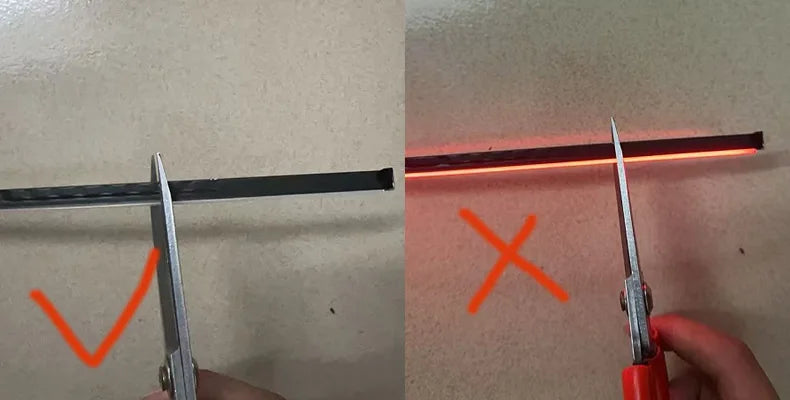 18 in 1 Led Car Ambient Lights 213 64 Color RGB