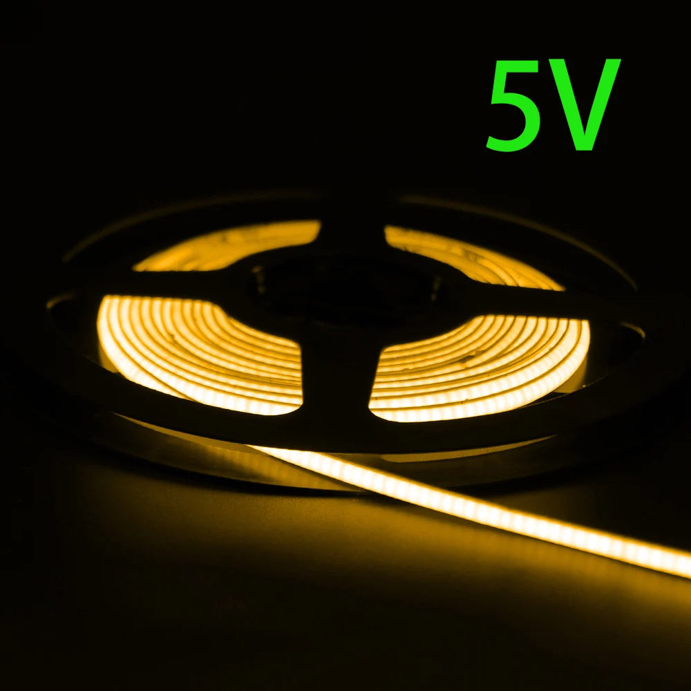 LED Strip Lights 480LEDs For Car FOB  Bar Room Decoration