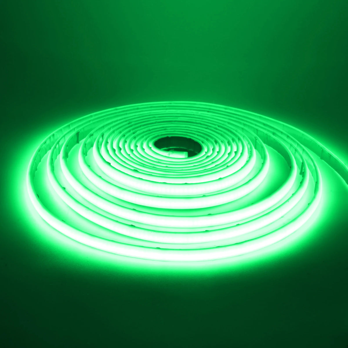 IP68 Waterproof COB Neon Strip 320Leds/ Outdoor Garden Decor
