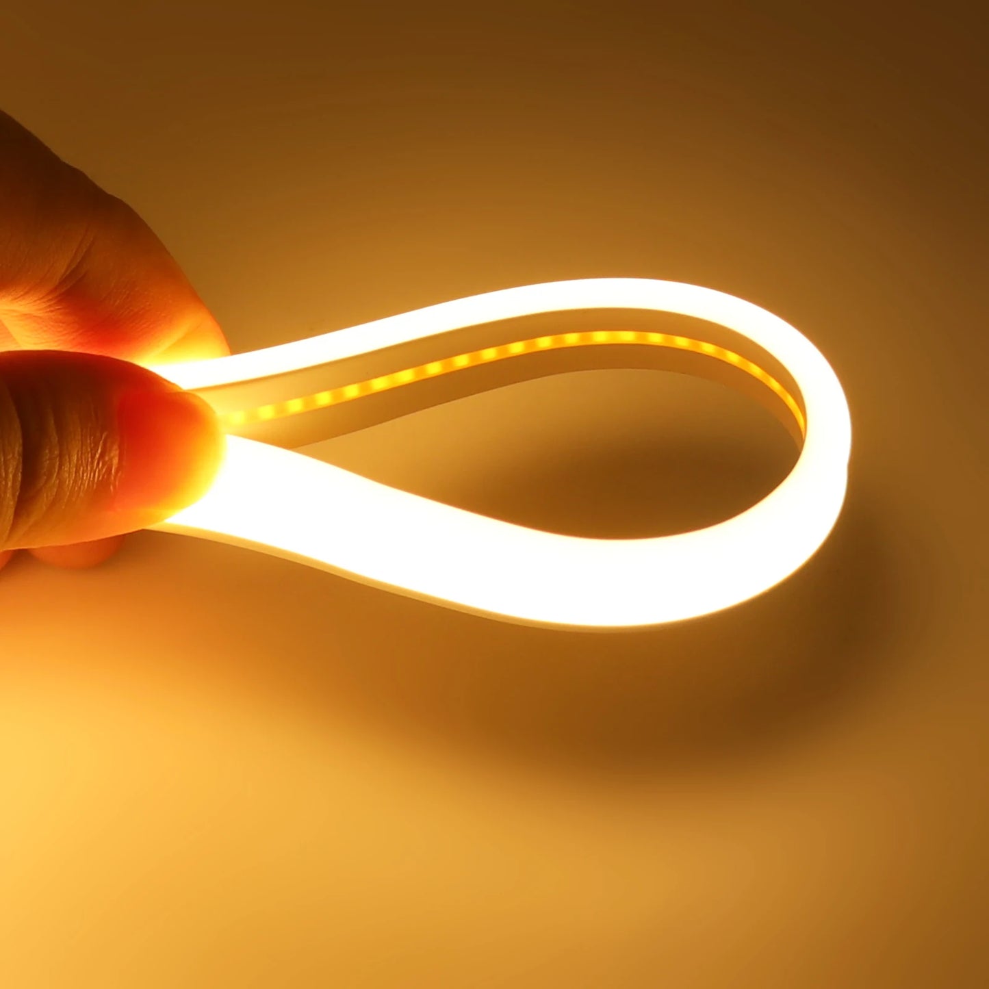 LED Strip Light Double Side Glow Flexible LED Neon Tape