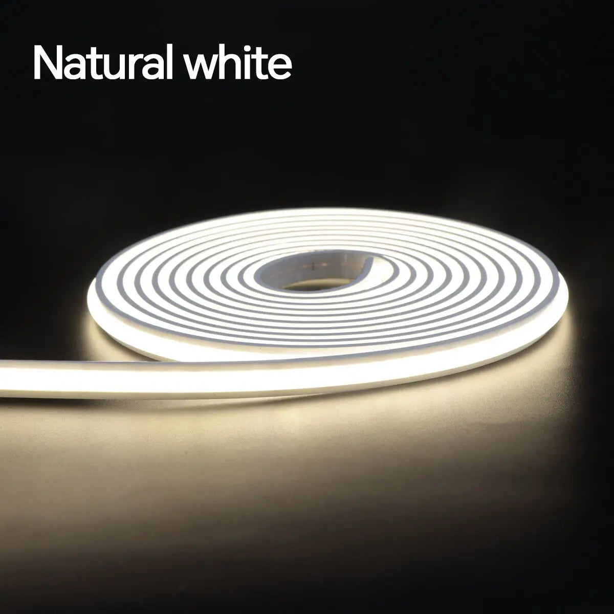 Tuya Smart Life APP wifi 24V COB LED Strip Light Neon