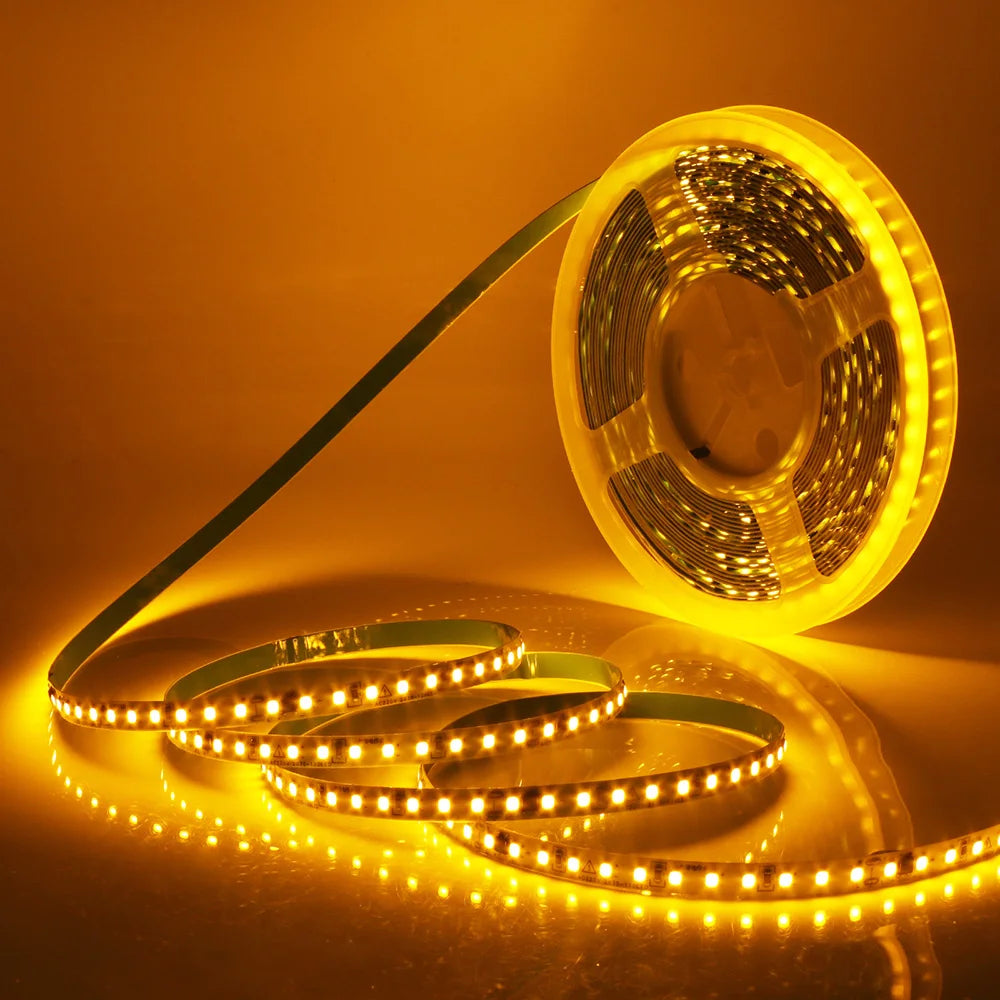 5m 10m 20m 50m Led Strip Light Waterproof IP44 220V 230V