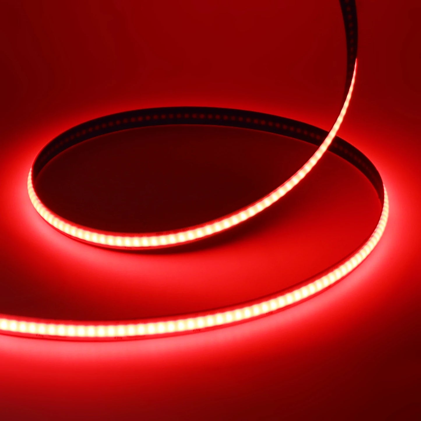 DC 12V COB LED Strip Light for Home Decor TV Backlight Rope