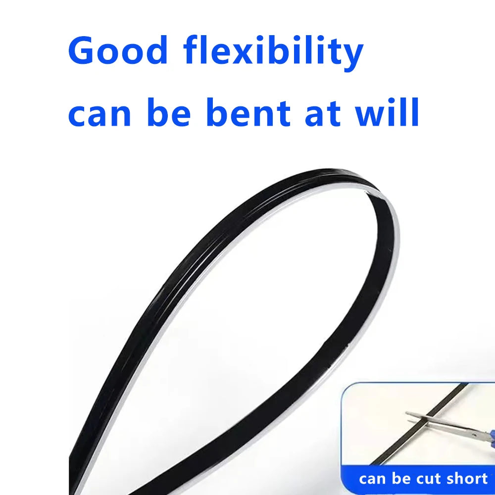 Car Ambient Light 24in1 22in1 18in1Dual Zone Symphony