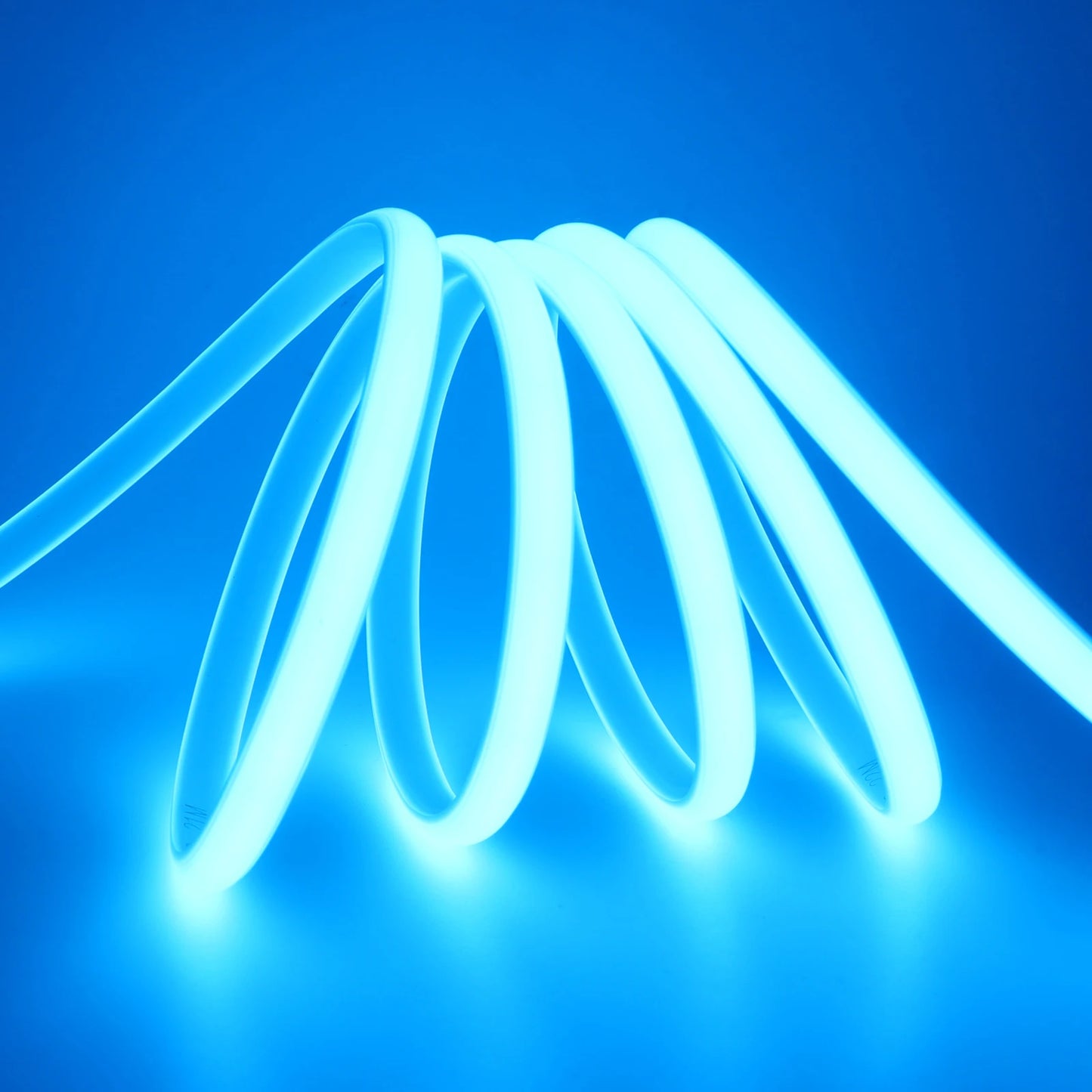 Dimmerable COB Strip Waterproof Flexible Ribbon LED Neon Light