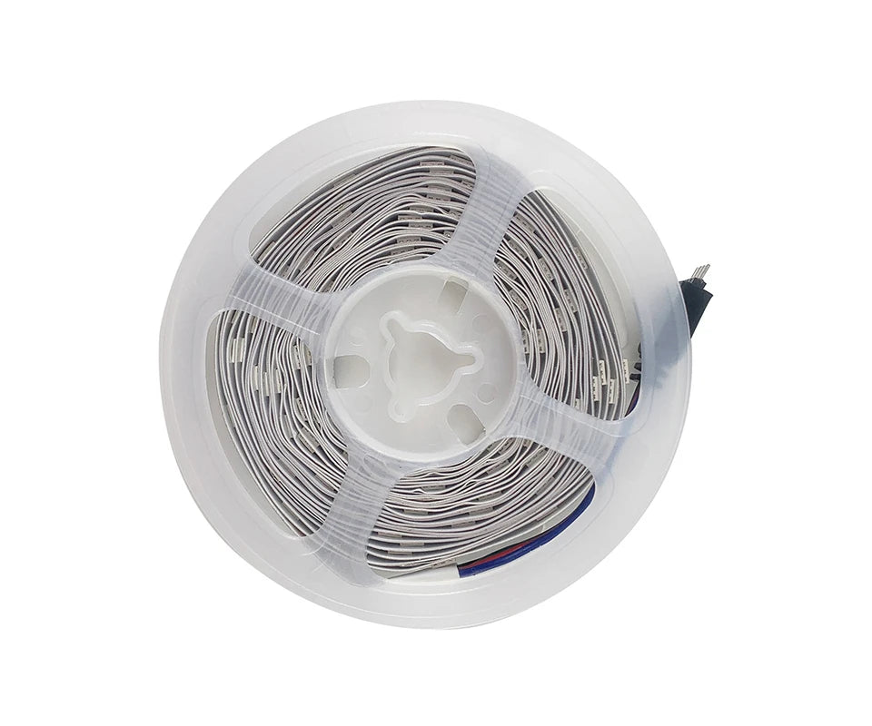 12v Led Strip Lights Rgb 5050 Led Tape Light 12V Flexible Led Lighting Strips