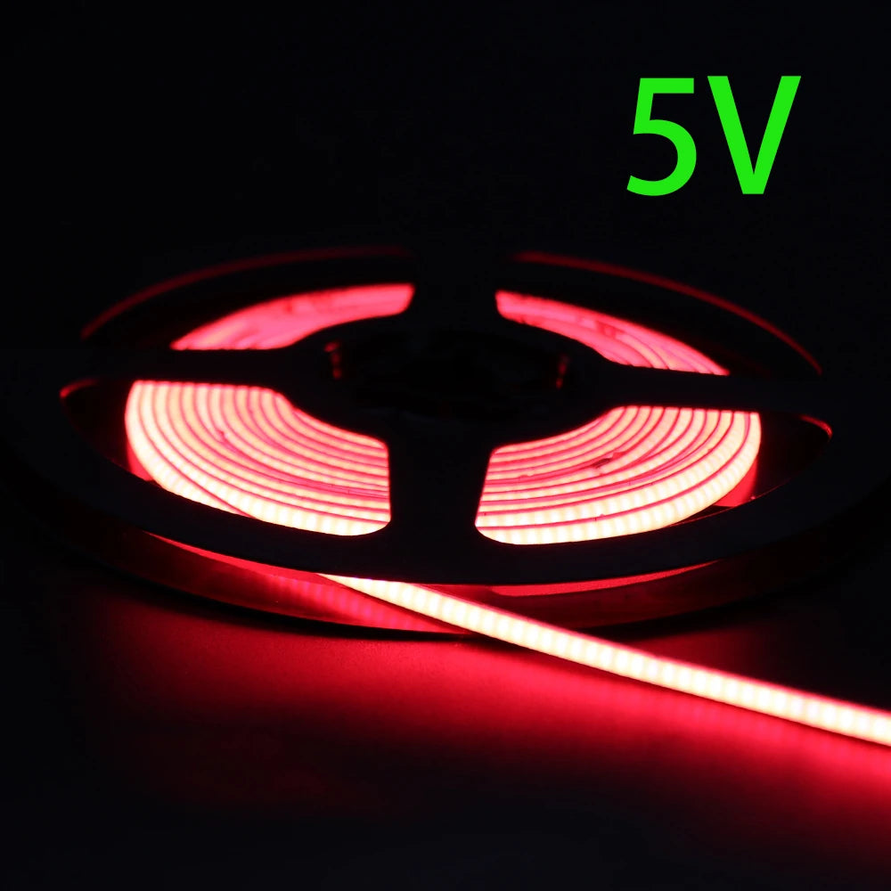 LED Strip Lights 480LEDs For Car FOB  Bar Room Decoration