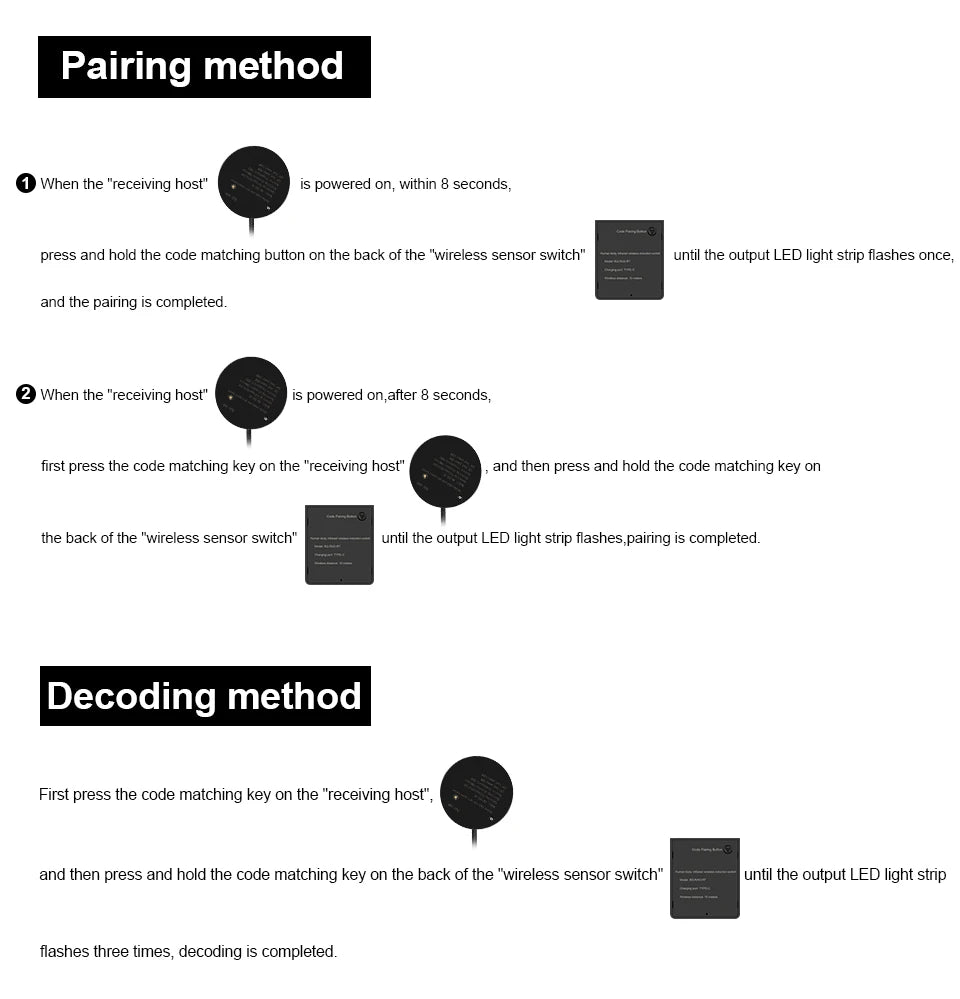 NEW 10M 5M Set Solid COB Neon LED Strip Light