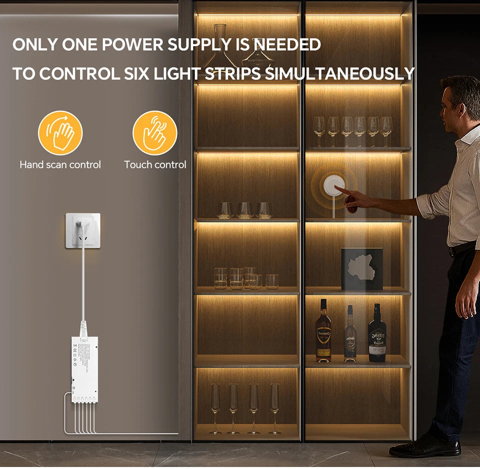 Embedded Acoustic Wall Panel Decor Self-Adhesive