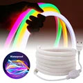 12V 5M LED Strip Light 5054 5050 2835 RGB SMD 120led 60LED Tape