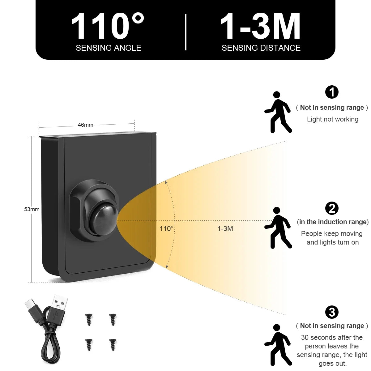 NEW 10M 5M Set Solid COB Neon LED Strip Light