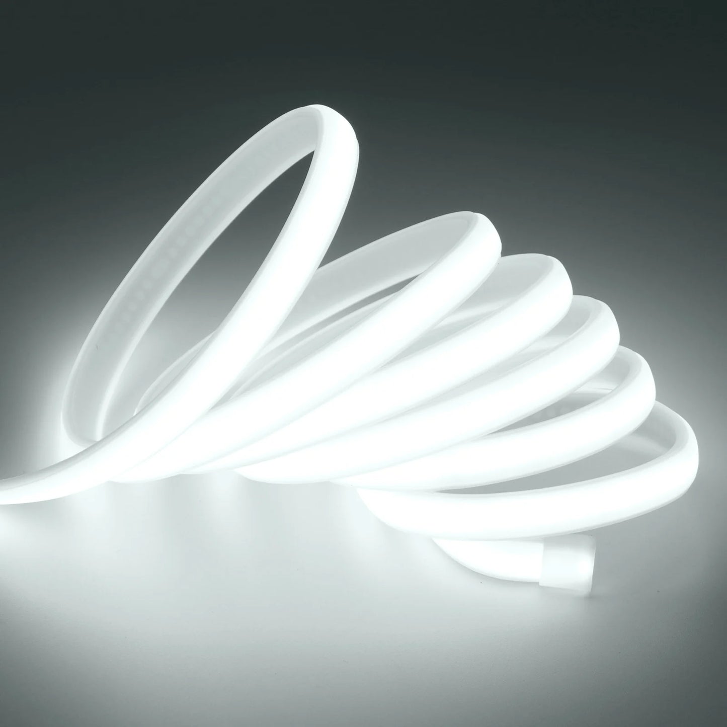 DC12V 24V COB Strip Waterproof Outdoor Home Decor LED