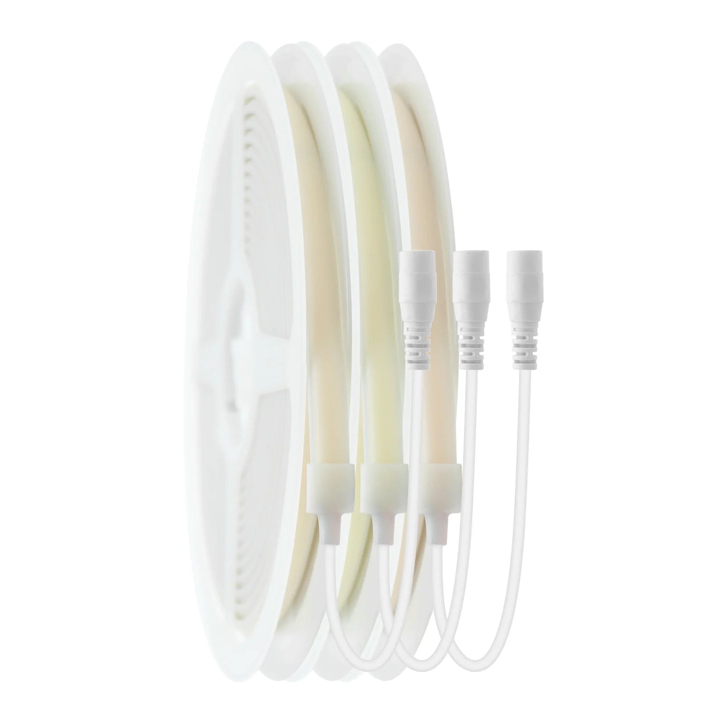 DC12V 24V COB Strip Waterproof Outdoor Home Decor LED