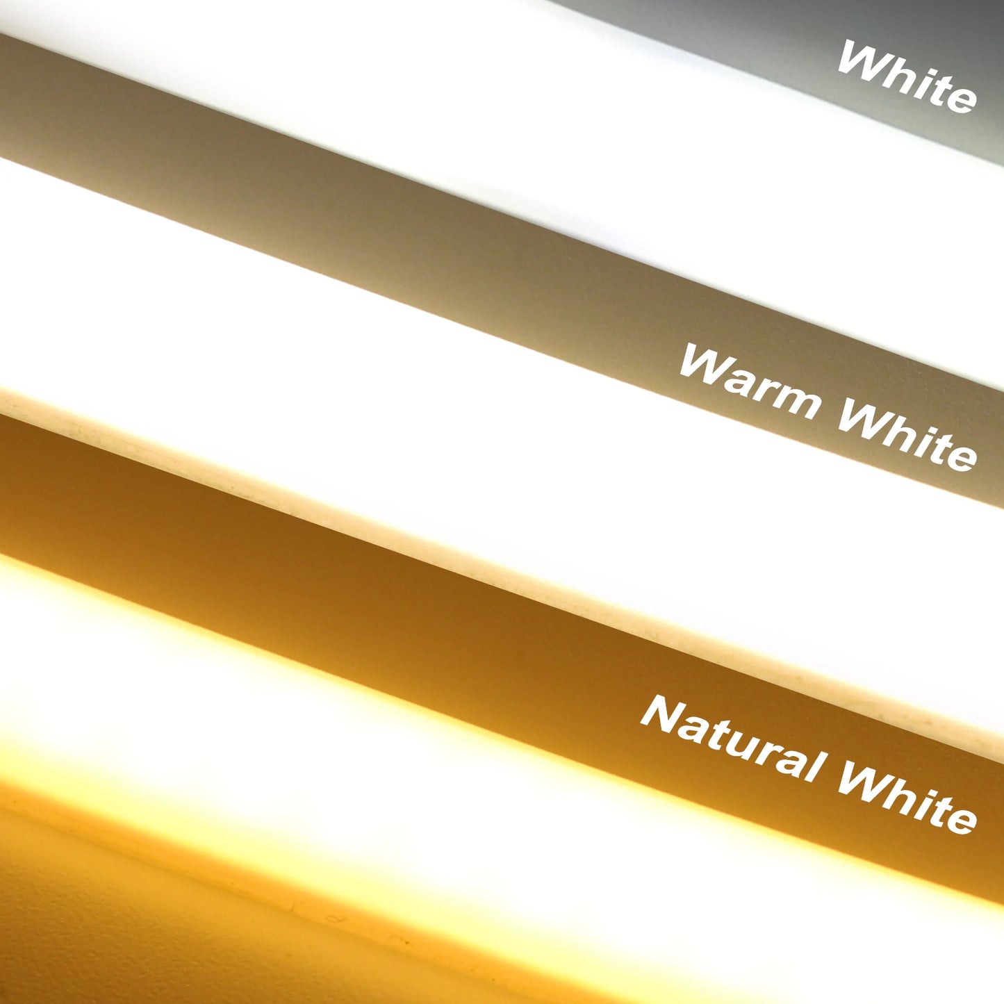 IP65 COB Self-adhesive Tape LED Neon Light Strips