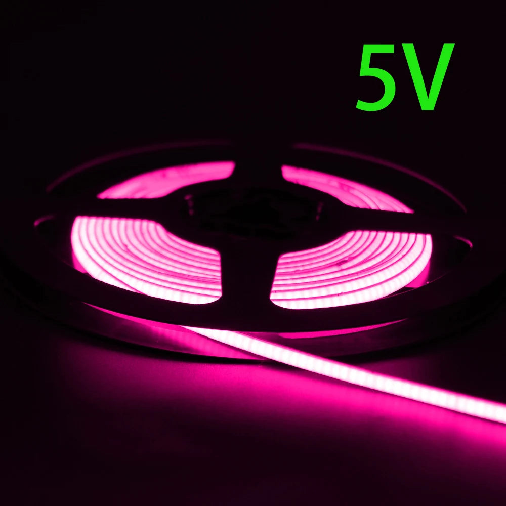LED Strip Lights 480LEDs For Car FOB  Bar Room Decoration