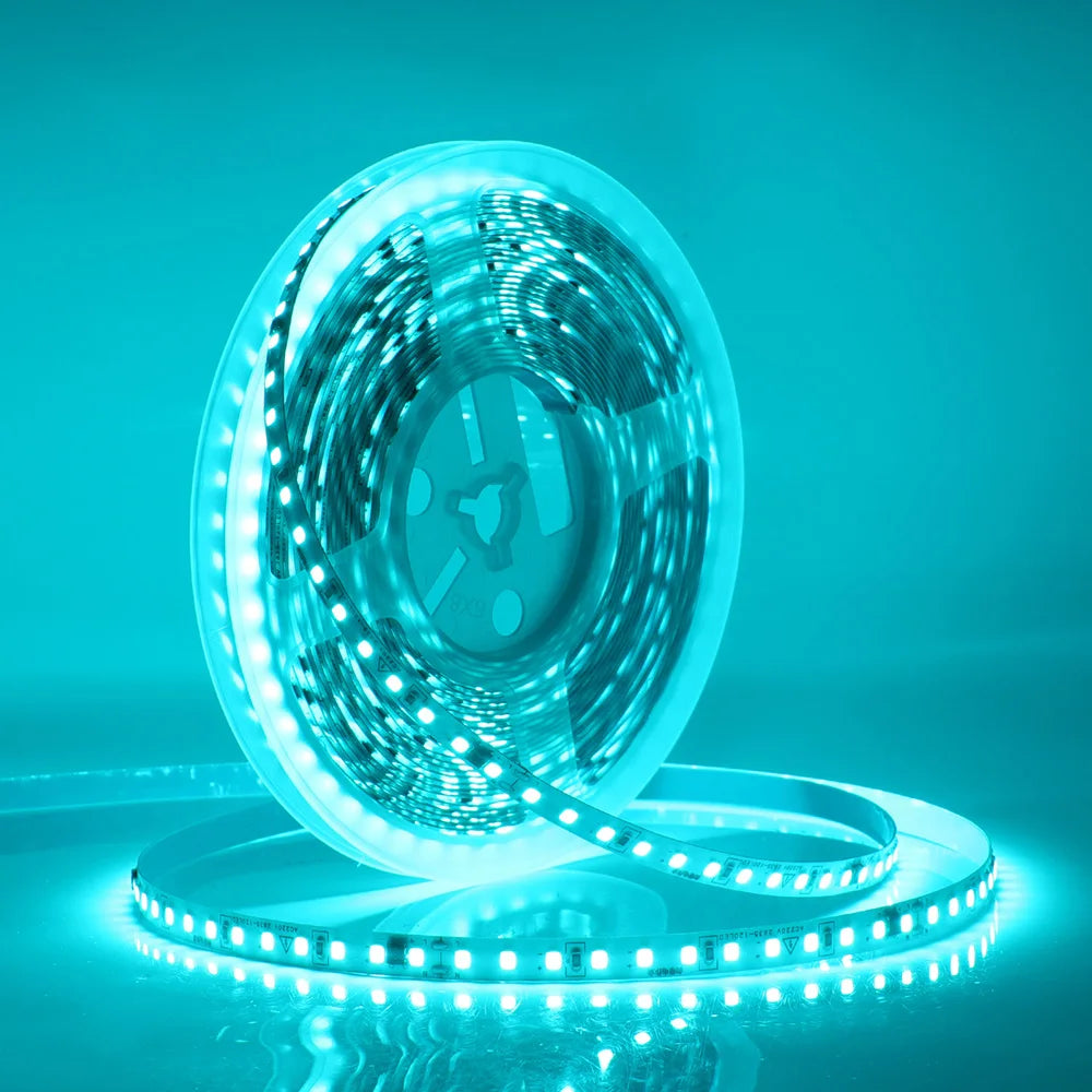 5m 10m 20m 50m Led Strip Light Waterproof IP44 220V 230V