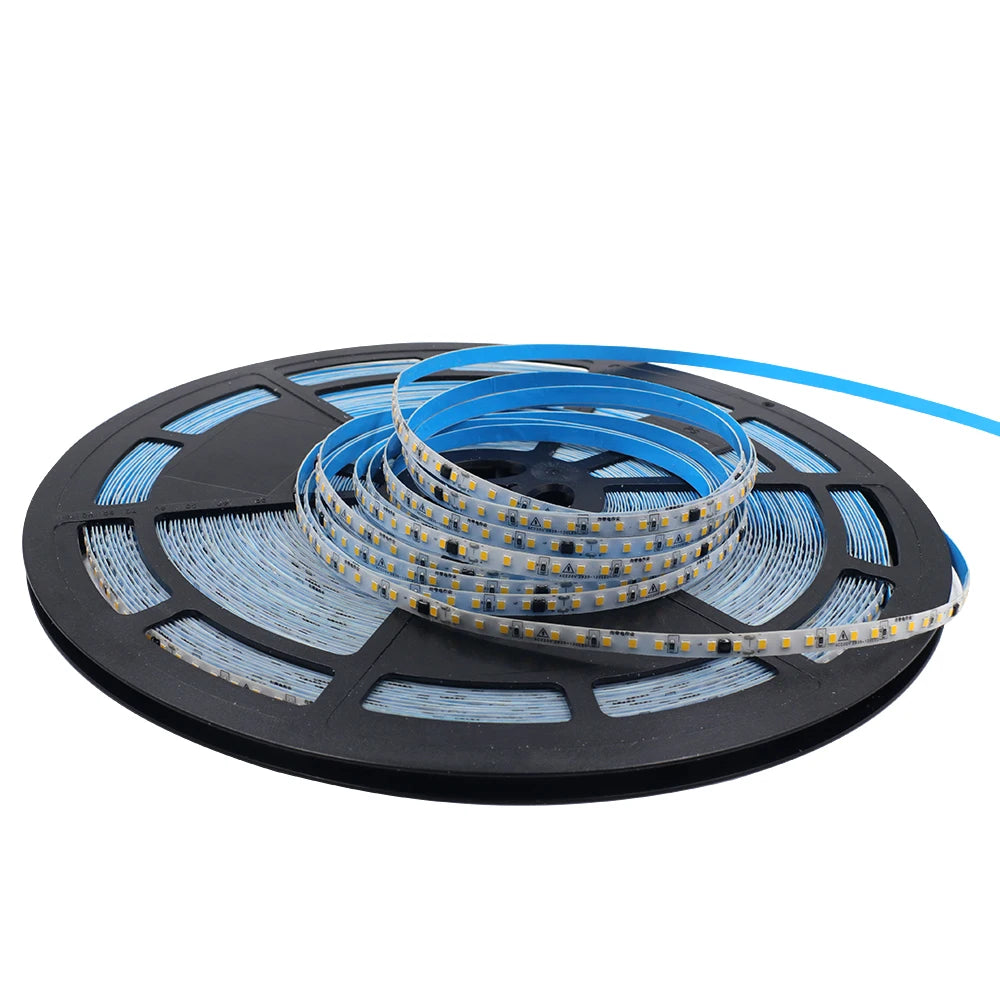10m 20m 50m 220V 2835 LED Strip Light Flexible Led Tape Lights