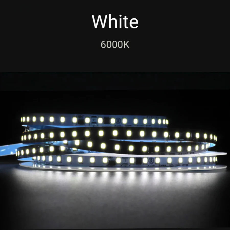 5V USB LED Strip Light with Switch Decoration Tape Ribbon
