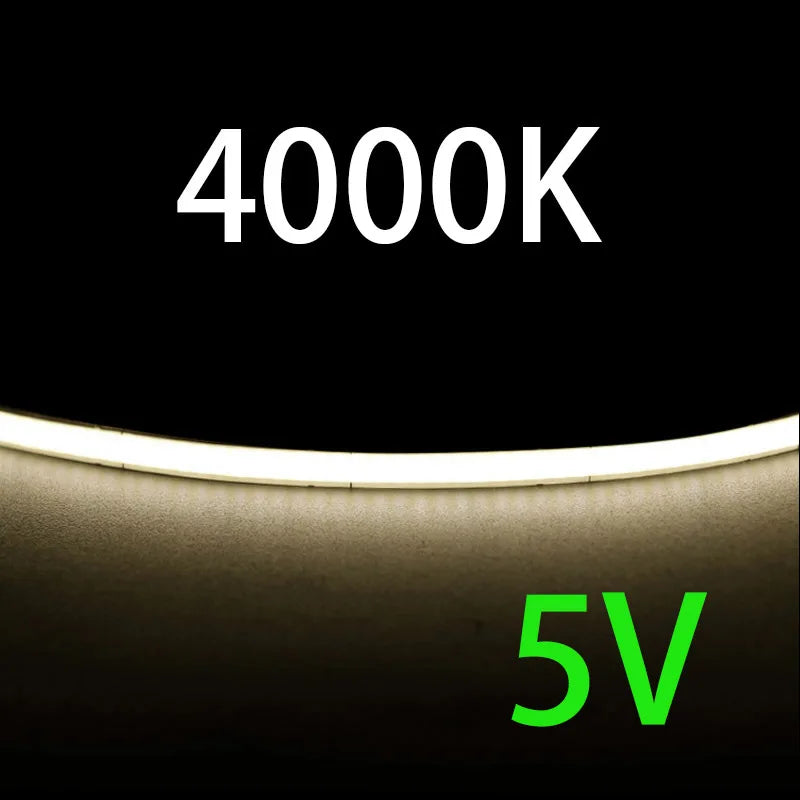 LED Strip Lights 480LEDs For Car FOB  Bar Room Decoration